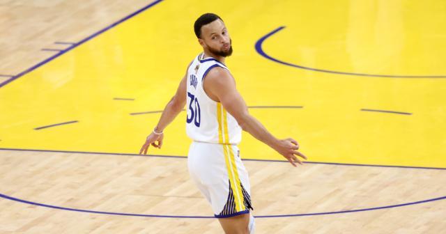 半岛体育官网-“G6汤”叠加“反弹库”！勇士拿下天王山上好双保险