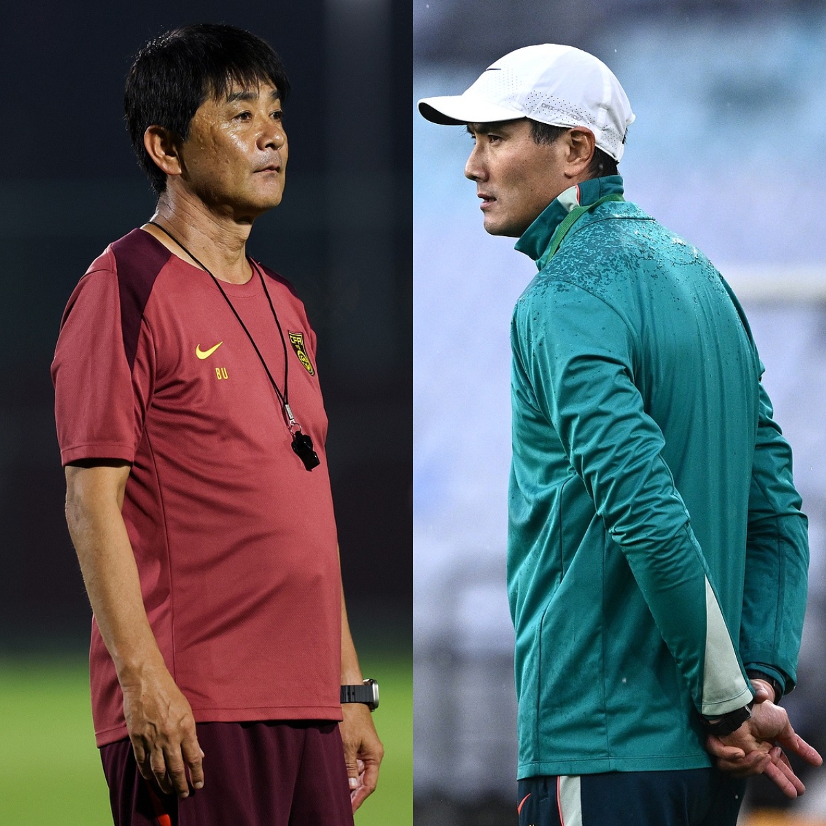 半岛体育-国字号之夜！明晨2点亚洲杯抽签国足三档 0点U17国足生死战vs日本